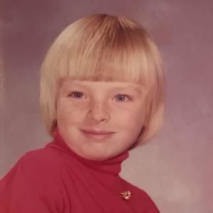 Meet your Posher, Jeanine